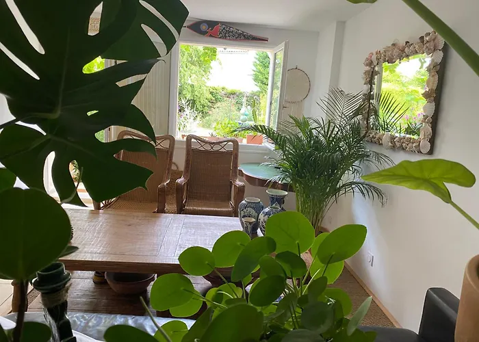 Les Volets Bleus Сasa de vacaciones