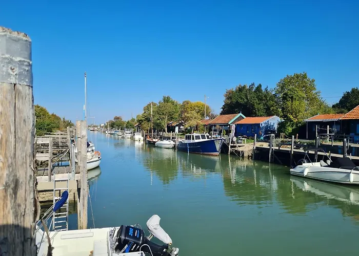 Сasa de vacaciones Les Volets Bleus *