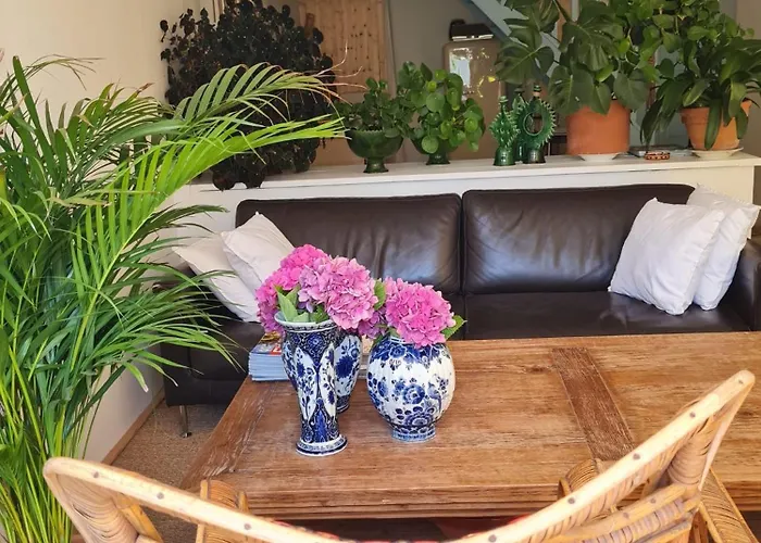 Сasa de vacaciones Les Volets Bleus Brie-sous-Mortagne